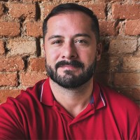 Attuale Comunicação Employee Rafael Ferreira's profile photo