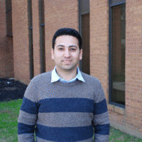 Hassan Farooq Email & Phone Number