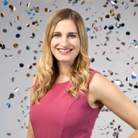 Brandfizz Employee Szilvia Szörcsök's profile photo