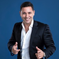 One Stop Realty Center Employee Yhosvanis Carmona's profile photo