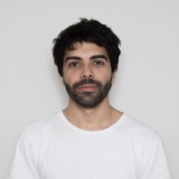 Nubank Employee Caio Neumann's profile photo