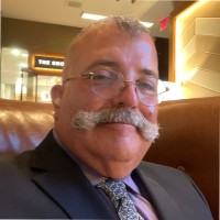 S&P Global Employee Robert Saenz's profile photo