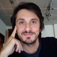 mediaengine Employee Giovanni Fantasia's profile photo