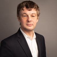 SSA & Company Employee Nick Kramer's profile photo