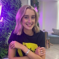 Modibodi Employee Meghan Kiely's profile photo