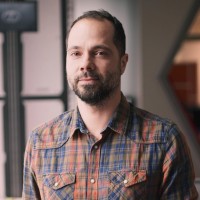 Zitec Employee Alex Axon's profile photo