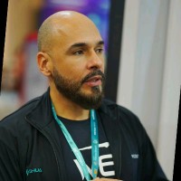 WEDO.FIT Employee Jody Sanches's profile photo