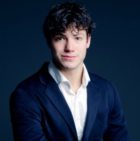 EPIC QUEBEC, INC. Employee Ben Levy's profile photo
