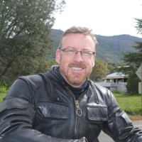 Pashnit Motorcycle Tours Employee Tim Mayhew's profile photo