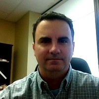 James Controls Employee Shawn Kelly's profile photo