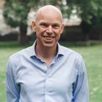 World Vision Bangladesh Employee Andrew Morley's profile photo