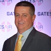 GatesAir Employee Mark Goins's profile photo