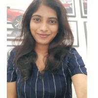 Komal Kamble Email