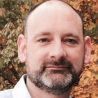 Avondale Risk Employee John Harris's profile photo
