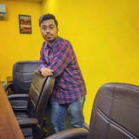 Abhinav Tripathi Email