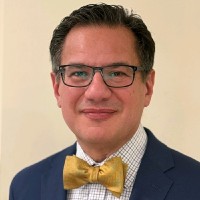 Singapore Airlines Employee Sam Albrecht's profile photo