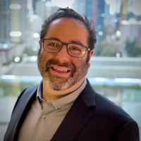 David Slepak Email & Phone Number