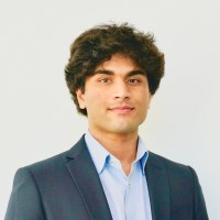 HOOST Employee Hussain Sheikh's profile photo