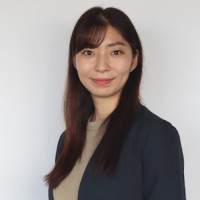 ICONIC Co., Ltd. Employee Asuka Ikarashi's profile photo