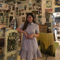 Bureau of Internal Revenue Employee Julie Canlas's profile photo