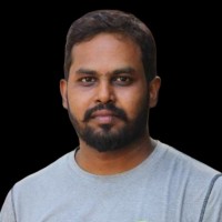 Ravi P Email & Phone Number