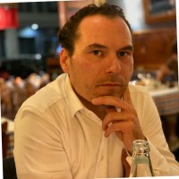 home24 SE Employee Dennis Gaulke's profile photo