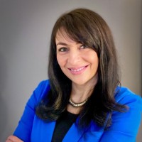 Interactions LLC Employee Viktoriya Zhabinskaya's profile photo