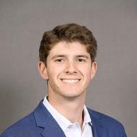 Graham Capital Management, L.P. Employee Aidan Rogers's profile photo