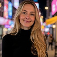 Moxy Hotels Employee Constance Turner's profile photo