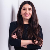 Rule 1 Ventures Employee Jennifer Palma's profile photo
