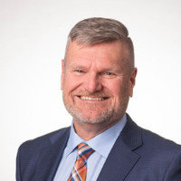 BTY Group Employee Gord Smith's profile photo