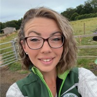 WELLINGTON RIDING Employee Amy Robbins's profile photo