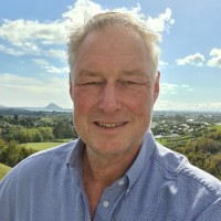 Stuart Donald Email & Phone Number | Al Dahra Global Head of Farming ...