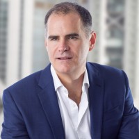 Ocorian Employee Robin Harris's profile photo