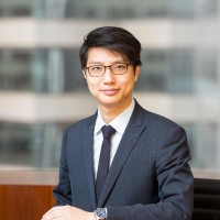 Premia Partners Employee Simon Lee's profile photo