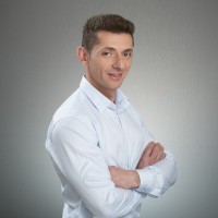 flō Optics Employee Michael Melnik's profile photo