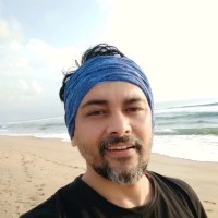 Vista Consoles Electronics Private Limited Employee Nitin Sharma's profile photo