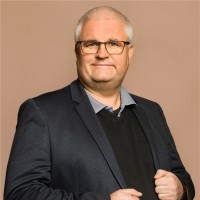 TryghedsGruppen Employee Mikkel Linnet's profile photo