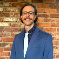 AIS Infrastructure Employee Rob Stevens's profile photo