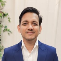 Vartopia Employee Amit Rawat's profile photo