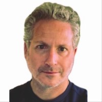 Confidential Employee Eric Bader's profile photo