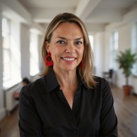 Bambu Earth Employee Christelle Fourcade's profile photo