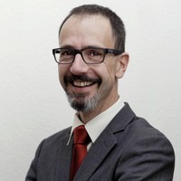 Asian Institute of Hospitality Management Employee Chris Meylan's profile photo