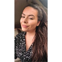 The Property Explorer Employee Carrie-Anne James's profile photo