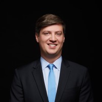 KENSINGER DONNELLY LLC Employee Henry Chapman's profile photo