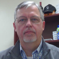 Centinel Spine Employee James Kuras's profile photo