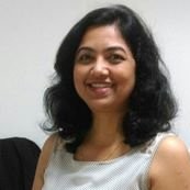Hitachi Systems Micro Clinic Employee Falguni Patel's profile photo