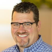 QAD Australia Employee Jim Josey's profile photo