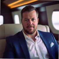 Apex Class Action Employee Sean Hartranft's profile photo