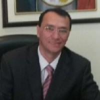 Universidad del Zulia Employee Ignacio Romero Hidalgo's profile photo
